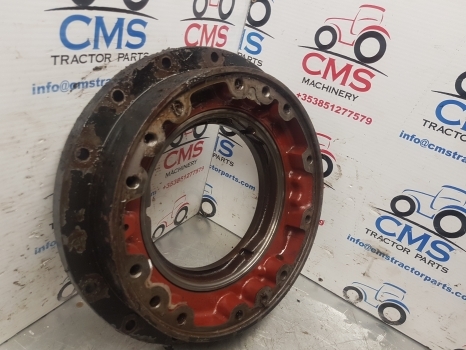 Lamborghini 1106 Same Laser Rear Brake Flange Rhs 170554500, 0.170.5450.0/20 - Zavorni deli za Traktor: slika 3 Lamborghini 1106 Same Laser Rear Brake Flange Rhs 170554500, 0.170.5450.0/20 - Zavorni deli za Traktor: slika 3