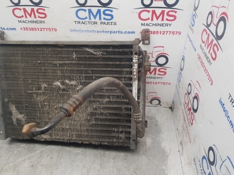 Lamborghini 950 Premium, Same, Deutz Condenser Radiator Air Cond 0.008.9342.3/20 - Kondenzator klime za Traktor: slika 3 Lamborghini 950 Premium, Same, Deutz Condenser Radiator Air Cond 0.008.9342.3/20 - Kondenzator klime za Traktor: slika 3