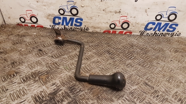 Kabina in notranjost za Traktor Landini Mythos Series 115 Forward Reverse Manual Shuttle Control 3647546m92: slika 1