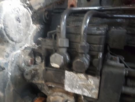Landini Mythos Tdi 115 Mf 6465 Fuel Injection Pump Perkins 2644p502, 2644p502r - Črpalka za gorivo za Kmetijski stroj: slika 3 Landini Mythos Tdi 115 Mf 6465 Fuel Injection Pump Perkins 2644p502, 2644p502r - Črpalka za gorivo za Kmetijski stroj: slika 3