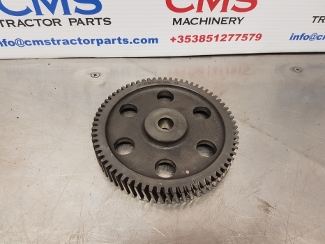 Landini Vision 105, 95  Fuel Pump Gear 68t 3117l261 - Črpalka za gorivo za Traktor: slika 3 Landini Vision 105, 95  Fuel Pump Gear 68t 3117l261 - Črpalka za gorivo za Traktor: slika 3