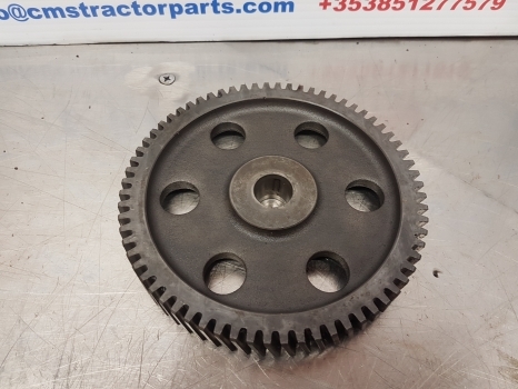 Landini Vision 105, 95  Fuel Pump Gear 68t 3117l261 - Črpalka za gorivo za Traktor: slika 4 Landini Vision 105, 95  Fuel Pump Gear 68t 3117l261 - Črpalka za gorivo za Traktor: slika 4