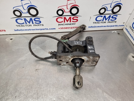 Landini Vision 105, Mythos, Brake Slave Cylinder Assy 3537812m91, 3531277m91 - Zavorni cilinder za Kmetijski stroj: slika 1 Landini Vision 105, Mythos, Brake Slave Cylinder Assy 3537812m91, 3531277m91 - Zavorni cilinder za Kmetijski stroj: slika 1