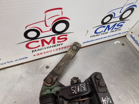 Landini Vision 105, Mythos, Brake Slave Cylinder Assy 3537812m91, 3531277m91 - Zavorni cilinder za Kmetijski stroj: slika 5 Landini Vision 105, Mythos, Brake Slave Cylinder Assy 3537812m91, 3531277m91 - Zavorni cilinder za Kmetijski stroj: slika 5