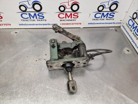 Zavorni cilinder za Kmetijski stroj Landini Vision 105, Mythos, Brake Slave Cylinder Assy 3537812m91, 3531277m91: slika 6