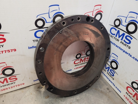 Landini X7-145, X7-185 Mccormick Xtx165, Xtx145 Brake Plate 709654a1, 709654a2 - Zavorni deli za Kmetijski stroj: slika 3 Landini X7-145, X7-185 Mccormick Xtx165, Xtx145 Brake Plate 709654a1, 709654a2 - Zavorni deli za Kmetijski stroj: slika 3