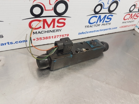 Manitou 728.4, Mt 728-4, Mt 728-2, Mt 928-4 Valve Control Solenoid 550645 - Senzor: slika 3 Manitou 728.4, Mt 728-4, Mt 728-2, Mt 928-4 Valve Control Solenoid 550645 - Senzor: slika 3