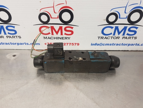 Manitou 728.4, Mt 728-4, Mt 728-2, Mt 928-4 Valve Control Solenoid 550645 - Senzor: slika 1 Manitou 728.4, Mt 728-4, Mt 728-2, Mt 928-4 Valve Control Solenoid 550645 - Senzor: slika 1
