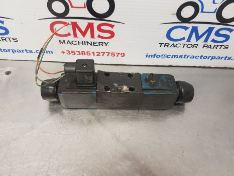 Manitou 728.4, Mt 728-4, Mt 728-2, Mt 928-4 Valve Control Solenoid 550645 - Senzor: slika 2 Manitou 728.4, Mt 728-4, Mt 728-2, Mt 928-4 Valve Control Solenoid 550645 - Senzor: slika 2