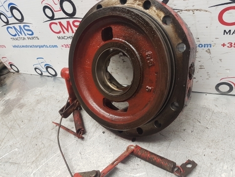 Manitou Dana Spicer Clark Hurth Axle Intermediate Plate 738.01.002.21 - Os in deli za Nakladalec: slika 3 Manitou Dana Spicer Clark Hurth Axle Intermediate Plate 738.01.002.21 - Os in deli za Nakladalec: slika 3