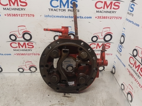 Manitou Dana Spicer Clark Hurth Axle Intermediate Plate 738.01.003.10 - Os in deli za Nakladalec: slika 2 Manitou Dana Spicer Clark Hurth Axle Intermediate Plate 738.01.003.10 - Os in deli za Nakladalec: slika 2