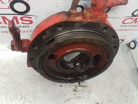 Manitou Dana Spicer Clark Hurth Axle Intermediate Plate 738.01.003.10 - Os in deli za Nakladalec: slika 4 Manitou Dana Spicer Clark Hurth Axle Intermediate Plate 738.01.003.10 - Os in deli za Nakladalec: slika 4