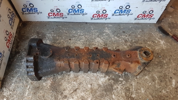 Manitou Mlt 630, 634 120 Lsu Half Axle Housing Lhs, Rhs 212.06.001.75.9, 601247 - Os in deli za Teleskopski viličar: slika 1 Manitou Mlt 630, 634 120 Lsu Half Axle Housing Lhs, Rhs 212.06.001.75.9, 601247 - Os in deli za Teleskopski viličar: slika 1