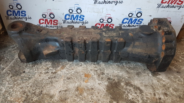 Manitou Mlt 630, 634 120 Lsu Half Axle Housing Lhs, Rhs 212.06.001.75.9, 601247 - Os in deli: slika 2 Manitou Mlt 630, 634 120 Lsu Half Axle Housing Lhs, Rhs 212.06.001.75.9, 601247 - Os in deli: slika 2