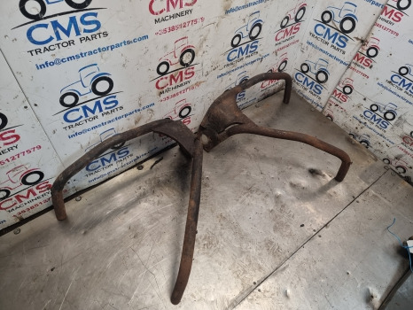 Manitou Mlt 634-120, 630, 634, 731, Front Mudguard Bracket Kit 237487, 237488 - Blatnik: slika 2 Manitou Mlt 634-120, 630, 634, 731, Front Mudguard Bracket Kit 237487, 237488 - Blatnik: slika 2