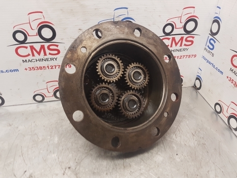 Manitou Mlt 634-120 Lsu Axle Hub Gear Carrier 76094087, 212.06.710.13, 602867 - Pesto za Teleskopski viličar: slika 1 Manitou Mlt 634-120 Lsu Axle Hub Gear Carrier 76094087, 212.06.710.13, 602867 - Pesto za Teleskopski viličar: slika 1