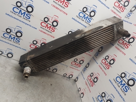 Manitou Mlt630t, Mlt634 120 Lsu, Mlt731 T Lsu, Mt732 Cooling Radiator 704641 - Hladilnik motorja za Teleskopski viličar: slika 1 Manitou Mlt630t, Mlt634 120 Lsu, Mlt731 T Lsu, Mt732 Cooling Radiator 704641 - Hladilnik motorja za Teleskopski viličar: slika 1