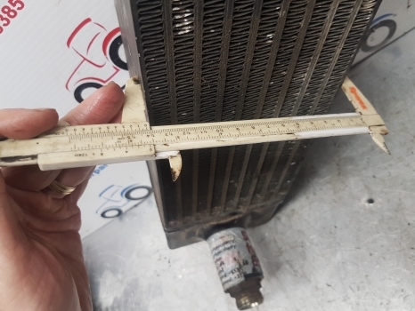 Manitou Mlt630t, Mlt634 120 Lsu, Mlt731 T Lsu, Mt732 Cooling Radiator 704641 - Hladilnik motorja za Teleskopski viličar: slika 4 Manitou Mlt630t, Mlt634 120 Lsu, Mlt731 T Lsu, Mt732 Cooling Radiator 704641 - Hladilnik motorja za Teleskopski viličar: slika 4