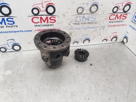 Manitou Mlt634-120 Dana Spicer 212/426 Axle Differential 51581d08; 112.04.702.01 - Diferencialni menjalnik za Teleskopski viličar: slika 1 Manitou Mlt634-120 Dana Spicer 212/426 Axle Differential 51581d08; 112.04.702.01 - Diferencialni menjalnik za Teleskopski viličar: slika 1