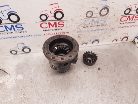 Manitou Mlt634-120 Dana Spicer 212/426 Axle Differential 51581d08; 112.04.702.01 - Diferencialni menjalnik za Teleskopski viličar: slika 2 Manitou Mlt634-120 Dana Spicer 212/426 Axle Differential 51581d08; 112.04.702.01 - Diferencialni menjalnik za Teleskopski viličar: slika 2