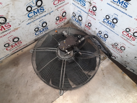 Manitou Mlt735-120 Lsu Cooling Fan Unit With Drive - Ventilator: slika 4 Manitou Mlt735-120 Lsu Cooling Fan Unit With Drive - Ventilator: slika 4