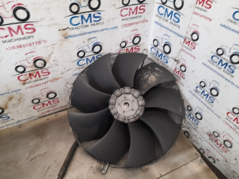 Manitou Mlt735-120 Lsu Cooling Fan Unit With Drive - Ventilator: slika 3 Manitou Mlt735-120 Lsu Cooling Fan Unit With Drive - Ventilator: slika 3