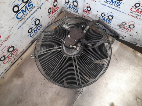 Manitou Mlt735-120 Lsu Cooling Fan Unit With Drive - Ventilator: slika 5 Manitou Mlt735-120 Lsu Cooling Fan Unit With Drive - Ventilator: slika 5