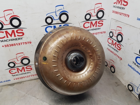 Manitou Mlt735-120 Lsu, Mlt634-120 Transmission Torque Converter 209700, 245528 - Transmission za Teleskopski viličar: slika 1 Manitou Mlt735-120 Lsu, Mlt634-120 Transmission Torque Converter 209700, 245528 - Transmission za Teleskopski viličar: slika 1