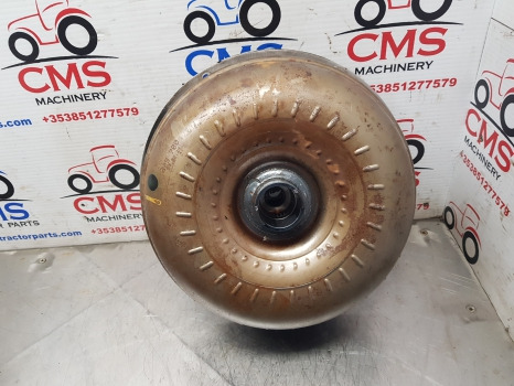 Manitou Mlt735-120 Lsu, Mlt634-120 Transmission Torque Converter 209700, 245528 - Transmission za Teleskopski viličar: slika 5 Manitou Mlt735-120 Lsu, Mlt634-120 Transmission Torque Converter 209700, 245528 - Transmission za Teleskopski viličar: slika 5