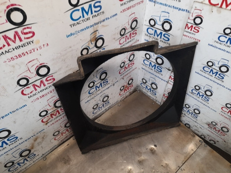 Manitou Mlt735-120 Lsu Radiator Cowl - Ventilator: slika 3 Manitou Mlt735-120 Lsu Radiator Cowl - Ventilator: slika 3