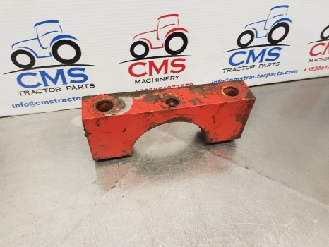 Manitou Mrt 2540, 2150, Mrt-x2150 Front Axle Plate 508238 - Sprednja os za Teleskopski viličar: slika 4 Manitou Mrt 2540, 2150, Mrt-x2150 Front Axle Plate 508238 - Sprednja os za Teleskopski viličar: slika 4