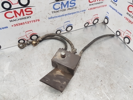 Manitou Mrt 2540 Brake Reservoir Tank 739163 - Zavorni deli za Teleskopski viličar: slika 5 Manitou Mrt 2540 Brake Reservoir Tank 739163 - Zavorni deli za Teleskopski viličar: slika 5