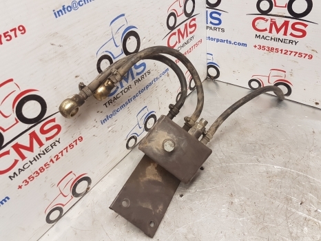 Manitou Mrt 2540 Brake Reservoir Tank 739163 - Zavorni deli za Teleskopski viličar: slika 2 Manitou Mrt 2540 Brake Reservoir Tank 739163 - Zavorni deli za Teleskopski viličar: slika 2