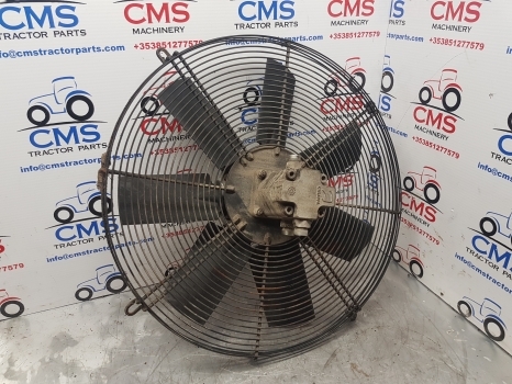 Manitou Mrt 2540 Fan Motor Guard Assembly 708277, 709860 - Ventilator za Teleskopski viličar: slika 4 Manitou Mrt 2540 Fan Motor Guard Assembly 708277, 709860 - Ventilator za Teleskopski viličar: slika 4