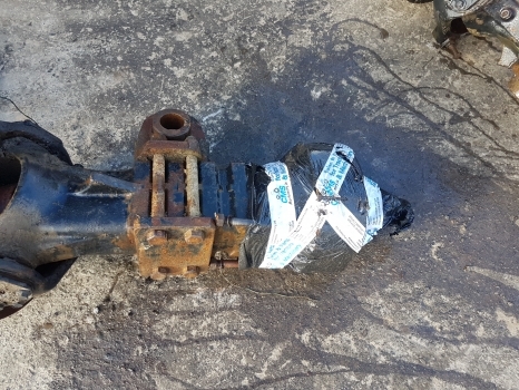 Manitou Mrt 2540 Front Axle Dana Spicer 357/212/302 Lhs 729427, 737961, 603818 - Sprednja os za Kmetijski stroj: slika 5 Manitou Mrt 2540 Front Axle Dana Spicer 357/212/302 Lhs 729427, 737961, 603818 - Sprednja os za Kmetijski stroj: slika 5