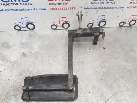 Manitou Mrt 2540 M Series Cab Brake Pedal 527321 - Pedal za Teleskopski viličar: slika 3 Manitou Mrt 2540 M Series Cab Brake Pedal 527321 - Pedal za Teleskopski viličar: slika 3