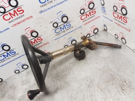 Manitou Mrt 2540, Mrt1432 Steering Column Assembly 201563 - Volanski drog za Teleskopski viličar: slika 5 Manitou Mrt 2540, Mrt1432 Steering Column Assembly 201563 - Volanski drog za Teleskopski viličar: slika 5
