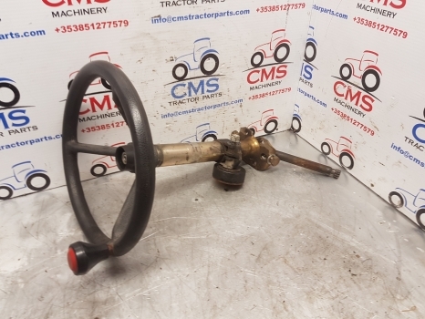 Manitou Mrt 2540, Mrt1432 Steering Column Assembly 201563 - Volanski drog za Teleskopski viličar: slika 1 Manitou Mrt 2540, Mrt1432 Steering Column Assembly 201563 - Volanski drog za Teleskopski viličar: slika 1