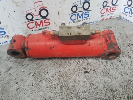 Manitou Mrt 2540 Stabiliser Cylinder Ram Assy 569635 - Hidravlični cilinder za Teleskopski viličar: slika 1 Manitou Mrt 2540 Stabiliser Cylinder Ram Assy 569635 - Hidravlični cilinder za Teleskopski viličar: slika 1