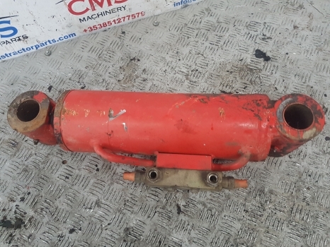 Manitou Mrt 2540 Stabiliser Cylinder Ram Assy 569635 - Hidravlični cilinder za Teleskopski viličar: slika 5 Manitou Mrt 2540 Stabiliser Cylinder Ram Assy 569635 - Hidravlični cilinder za Teleskopski viličar: slika 5