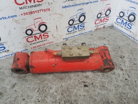 Manitou Mrt 2540 Stabiliser Cylinder Ram Assy 569635 - Hidravlični cilinder za Teleskopski viličar: slika 2 Manitou Mrt 2540 Stabiliser Cylinder Ram Assy 569635 - Hidravlični cilinder za Teleskopski viličar: slika 2