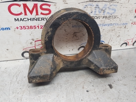 Manitou Mrt2540 Front Axle Support Bracket 602239; 277.25.001.62.9; 27725001629 - Sprednja os za Teleskopski viličar: slika 2 Manitou Mrt2540 Front Axle Support Bracket 602239; 277.25.001.62.9; 27725001629 - Sprednja os za Teleskopski viličar: slika 2