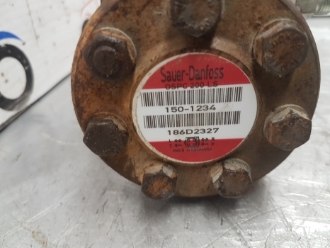 Manitou Mrt2540 Sayer Danfoss Steering Orbital Valve 487588, 150-1234, Ospc200ls - Krmarjenje za Teleskopski viličar: slika 5 Manitou Mrt2540 Sayer Danfoss Steering Orbital Valve 487588, 150-1234, Ospc200ls - Krmarjenje za Teleskopski viličar: slika 5