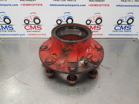 Manitou Mt 728.4, 728-4t, Dana, Clark, Front Axle Hub 738.06.019.03 - Sprednja os: slika 1 Manitou Mt 728.4, 728-4t, Dana, Clark, Front Axle Hub 738.06.019.03 - Sprednja os: slika 1
