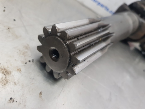 Manitou Mt 728.4 Clark Hurth Front Axle Drive Shaft 279.06.611.02 - Sprednja os: slika 5 Manitou Mt 728.4 Clark Hurth Front Axle Drive Shaft 279.06.611.02 - Sprednja os: slika 5