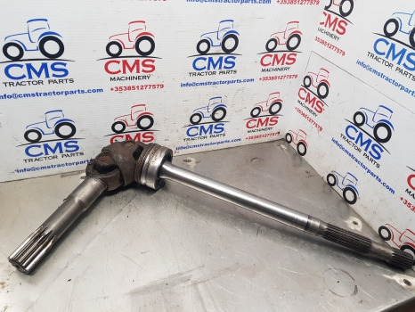 Manitou Mt 728.4 Clark Hurth Front Axle Drive Shaft 279.06.611.02 - Sprednja os: slika 1 Manitou Mt 728.4 Clark Hurth Front Axle Drive Shaft 279.06.611.02 - Sprednja os: slika 1