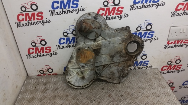 Massey Ferguson 135, 140, 145, 150 Ad3.152 Engine Timing Cover 90563 - Motor in deli: slika 1 Massey Ferguson 135, 140, 145, 150 Ad3.152 Engine Timing Cover 90563 - Motor in deli: slika 1