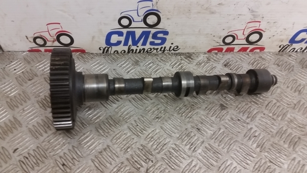 Massey Ferguson 135, 140, 150, Ad3.152 Camshaft And Gear 31415261, 0410241 - Odmična gred za Traktor: slika 1 Massey Ferguson 135, 140, 150, Ad3.152 Camshaft And Gear 31415261, 0410241 - Odmična gred za Traktor: slika 1