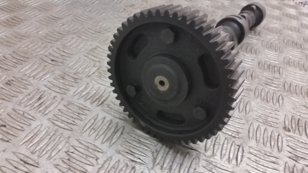 Massey Ferguson 135, 140, 150, Ad3.152 Camshaft And Gear 31415261, 0410241 - Odmična gred za Traktor: slika 3 Massey Ferguson 135, 140, 150, Ad3.152 Camshaft And Gear 31415261, 0410241 - Odmična gred za Traktor: slika 3