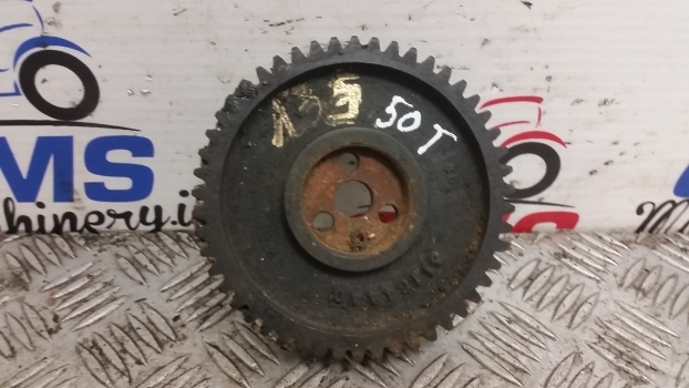 Massey Ferguson 135, 140, Ad3.152 Injection Pump Gear 31164440 - Črpalka za gorivo za Traktor: slika 1 Massey Ferguson 135, 140, Ad3.152 Injection Pump Gear 31164440 - Črpalka za gorivo za Traktor: slika 1